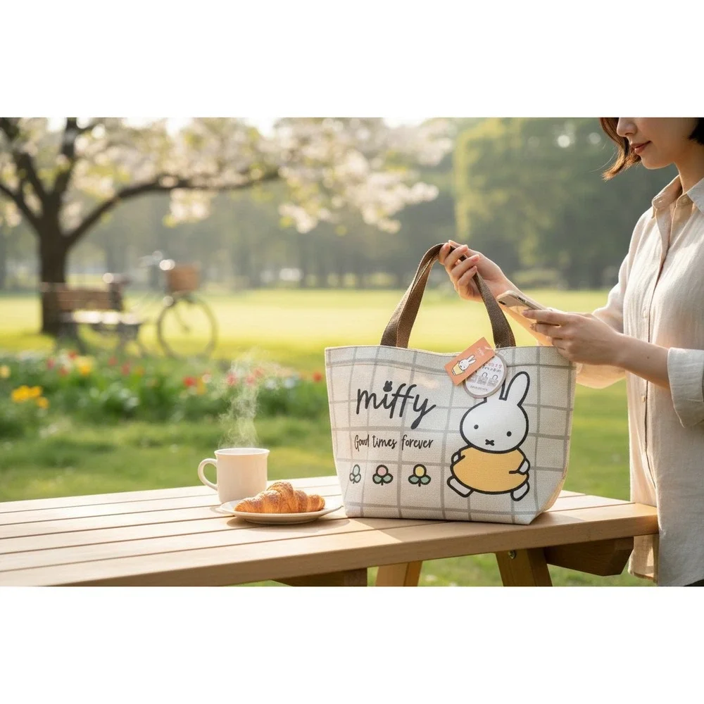 miffy this charming